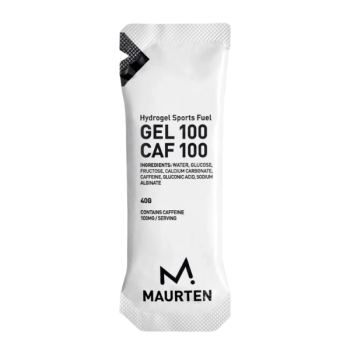 MAURTEN - Gel 100 Caff
